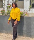 Dating Woman Ghana to Kumasi : Bridget, 30 years